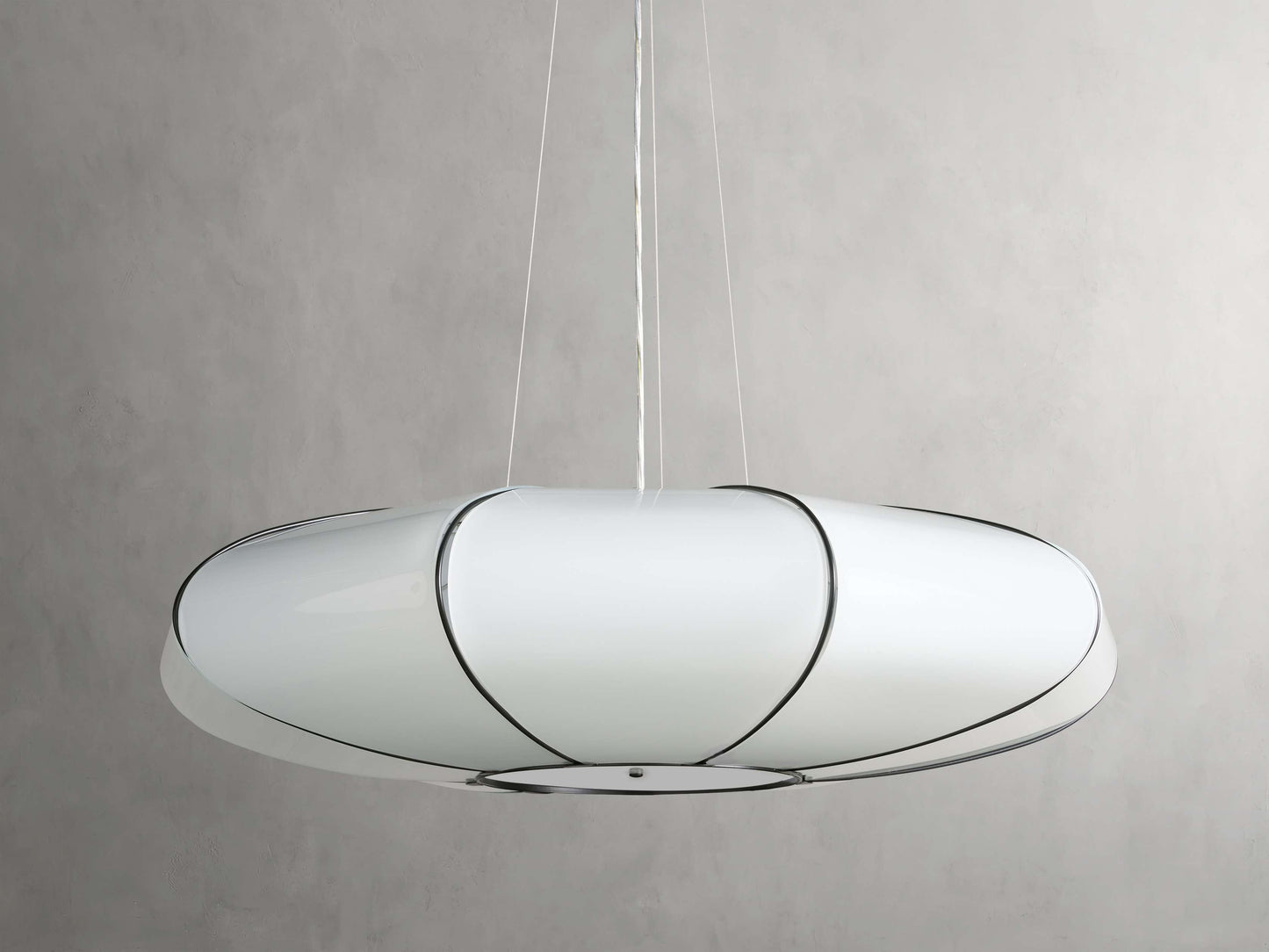 Nuvola Chandelier