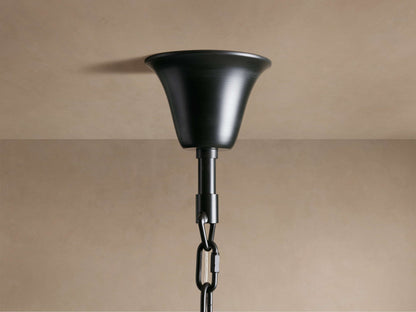 Amaya Round Chandelier