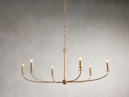 Arnett Chandelier