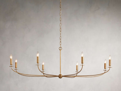 Arnett Chandelier