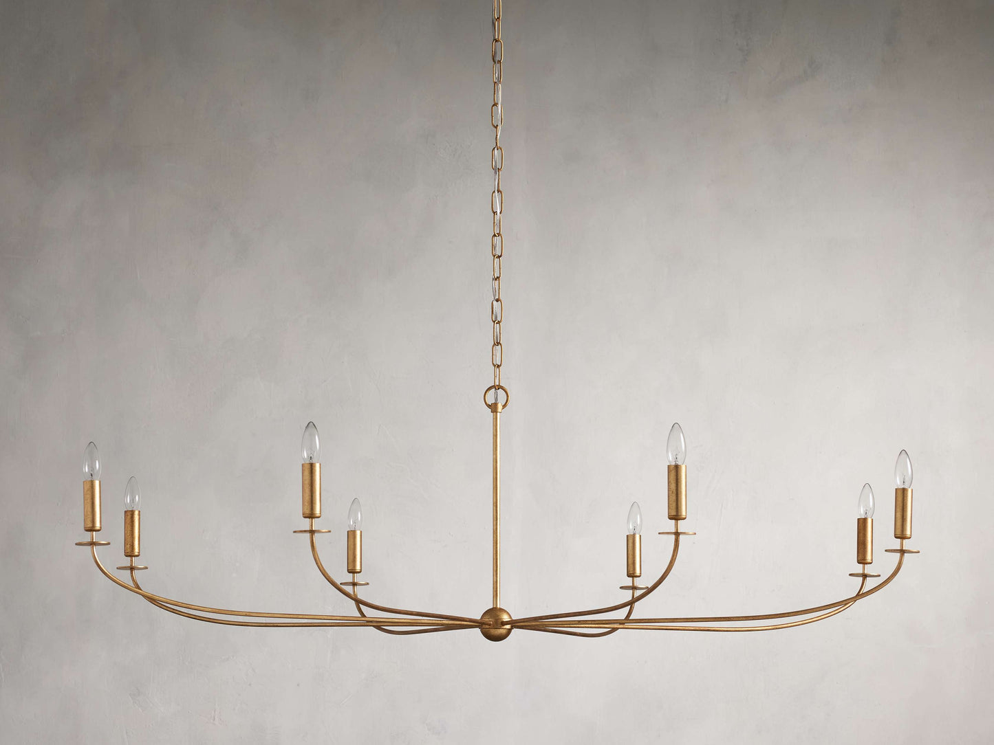 Arnett Chandelier