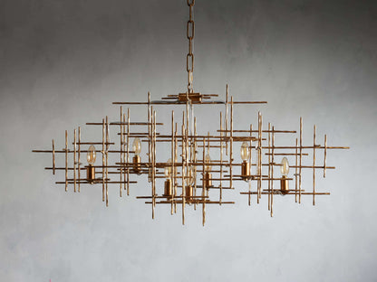 Fritz Chandelier