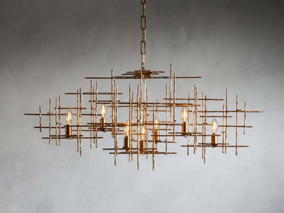 Fritz Chandelier
