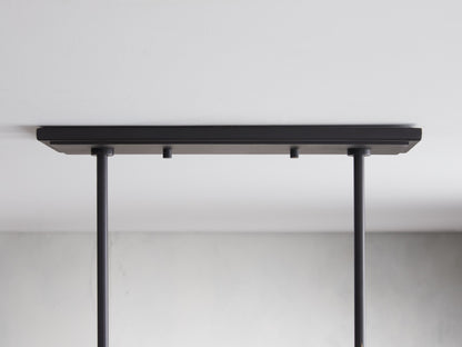 Jacarra Linear Chandelier