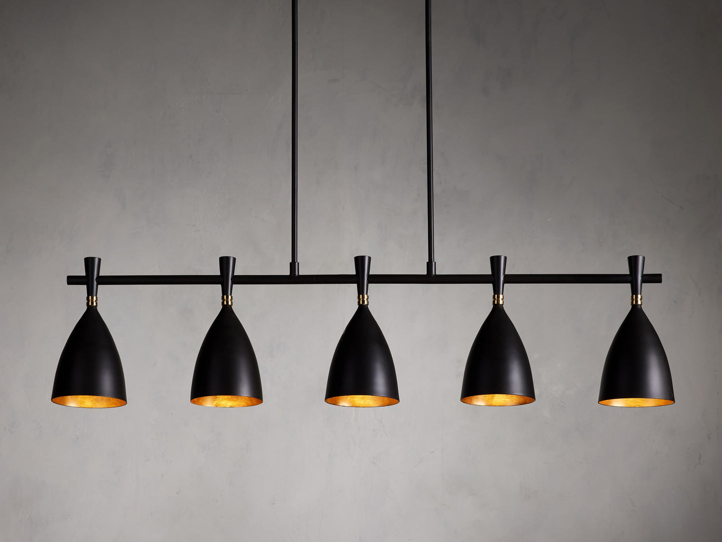 Jacarra Linear Chandelier