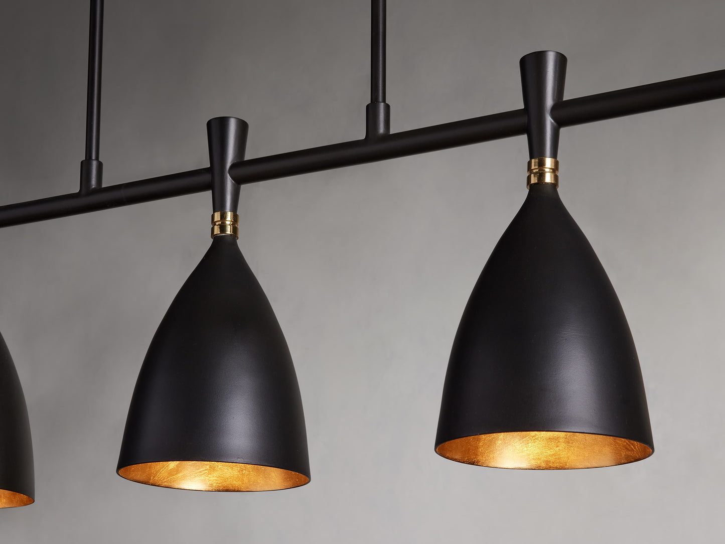 Jacarra Linear Chandelier