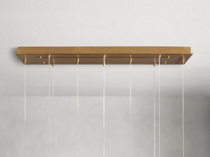 Casen Linear Chandelier