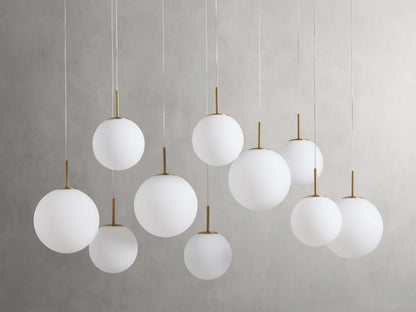 Casen Linear Chandelier