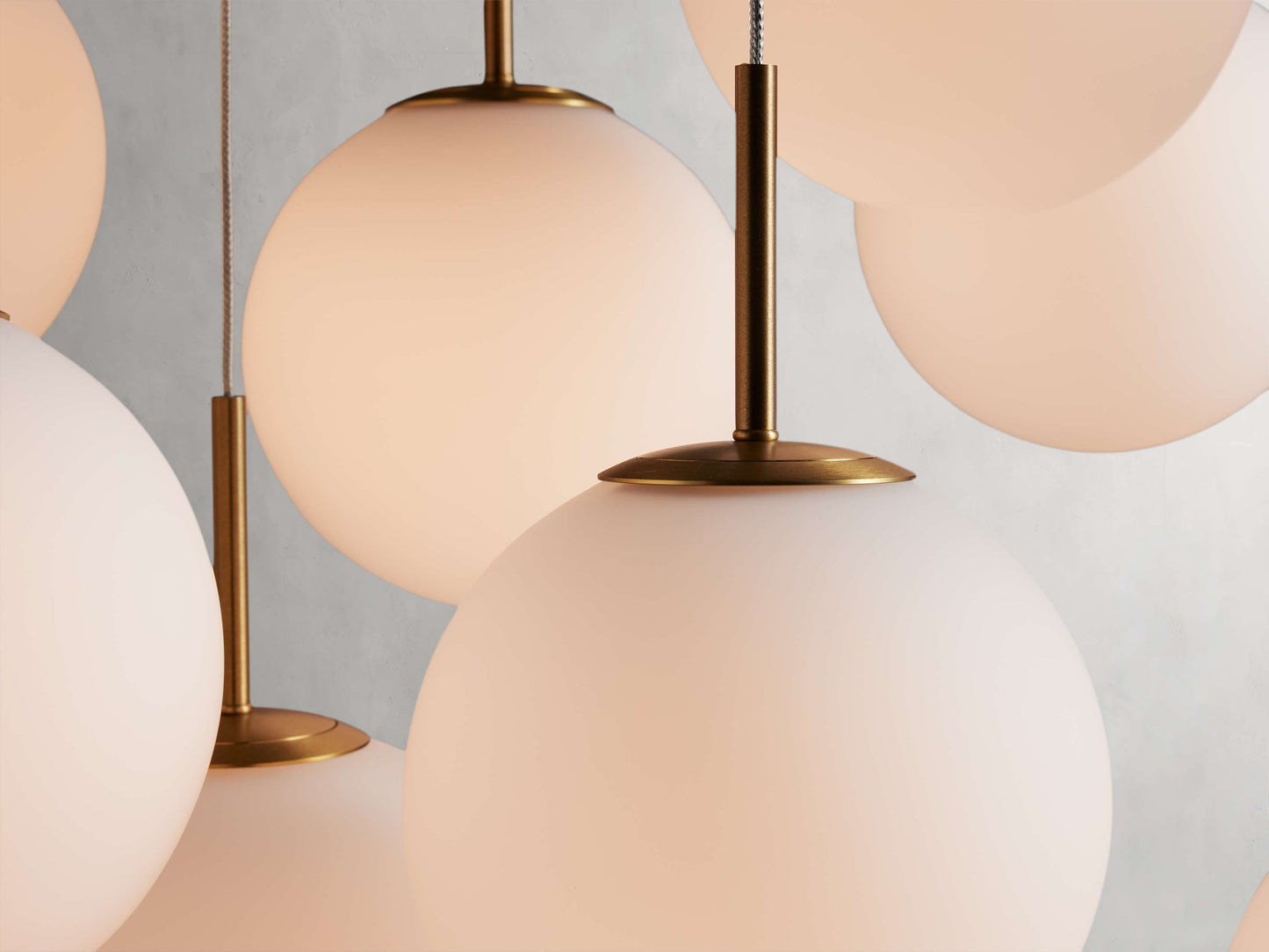 Casen Linear Chandelier