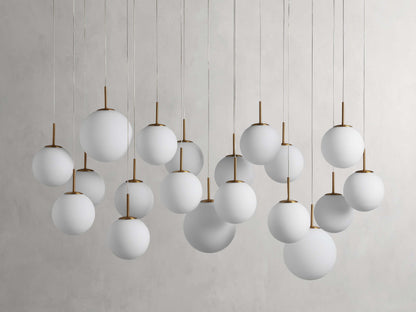 Casen Linear Chandelier