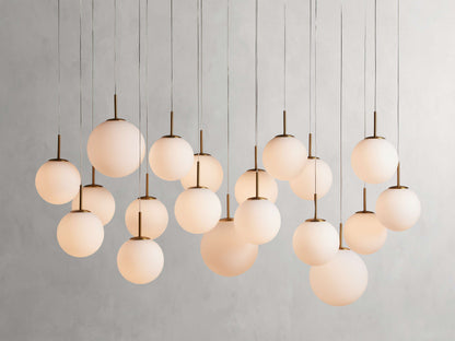 Casen Linear Chandelier