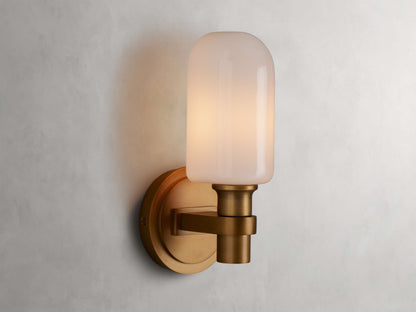 Zayd Sconce