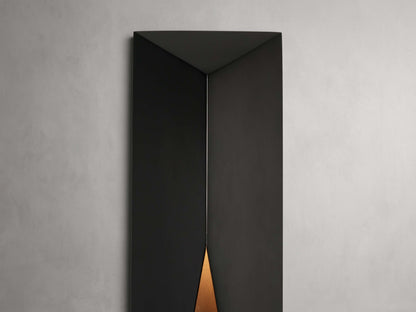 Davian Outdoor Sconce