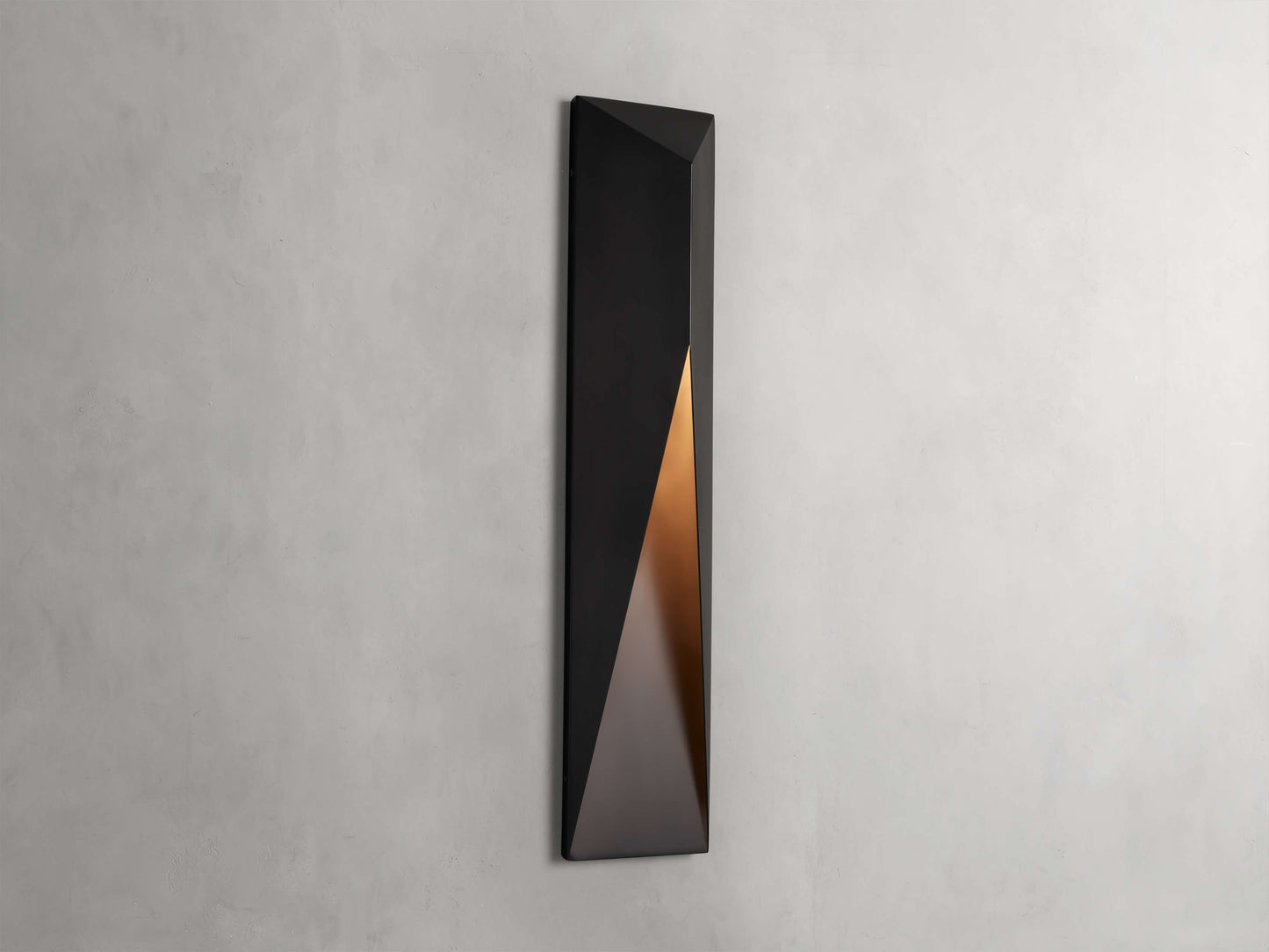 Davian Outdoor Sconce