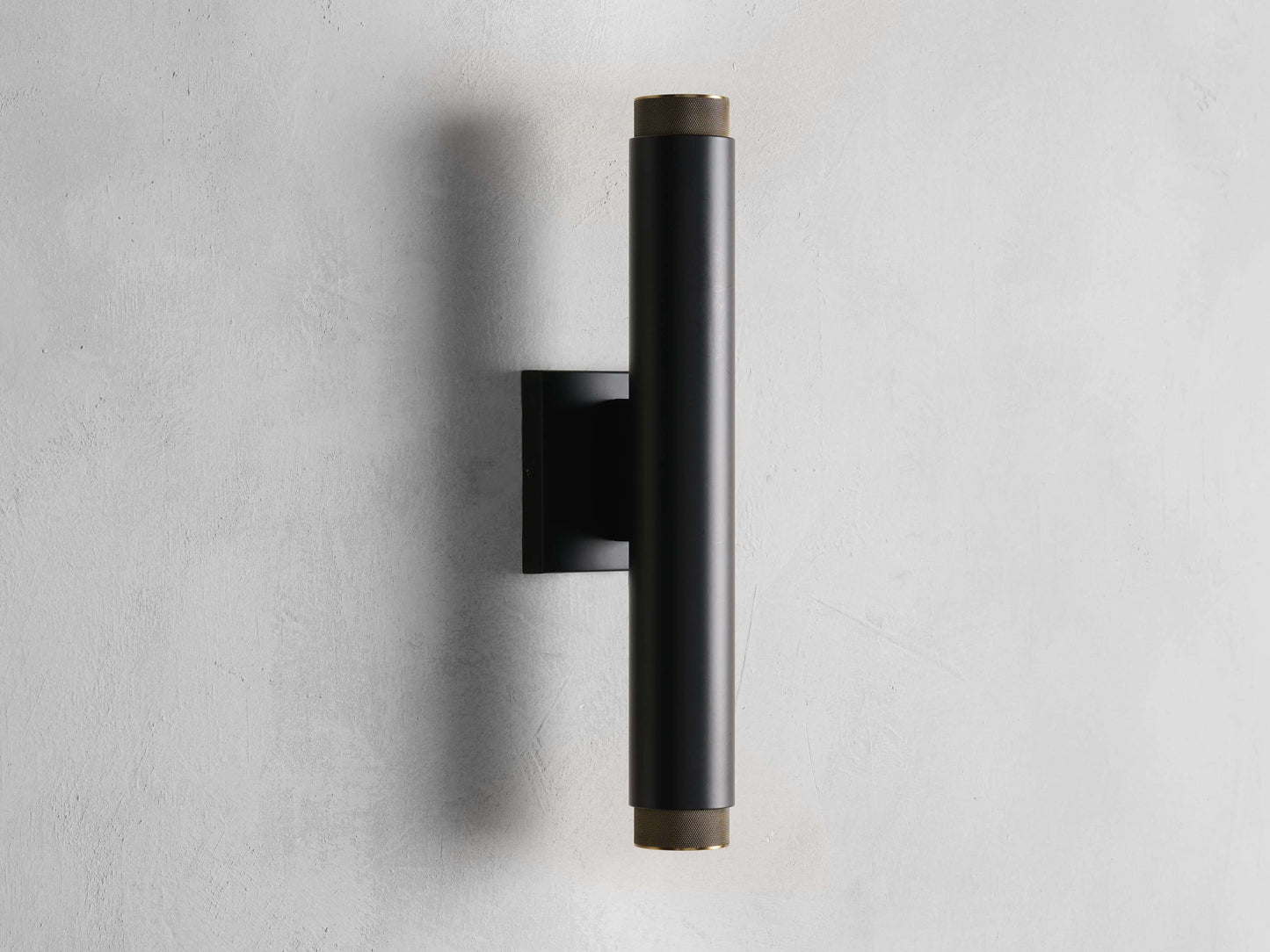 Spotlight Outdoor Sconce
