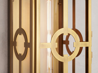 Westerley Outdoor Sconce