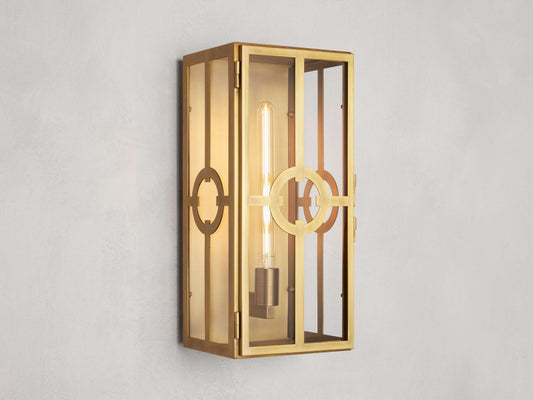 Westerley Outdoor Sconce