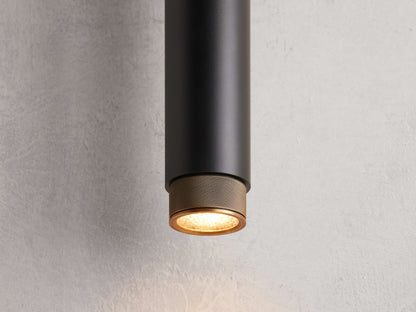 Spotlight Outdoor Sconce