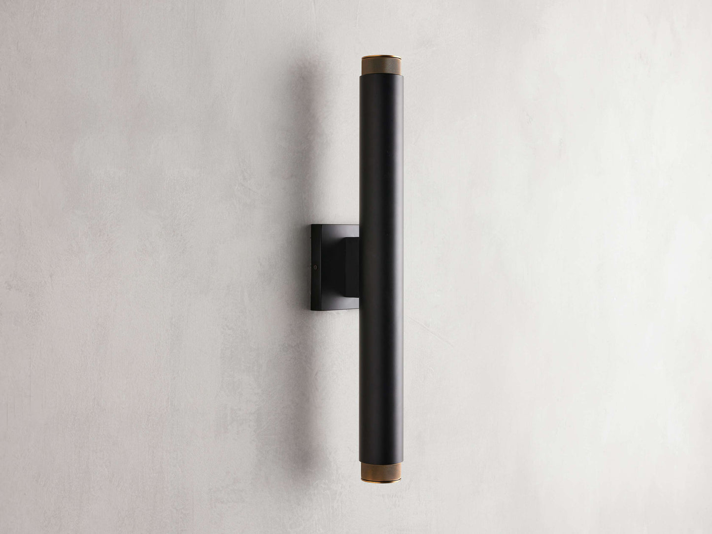 Spotlight Outdoor Sconce