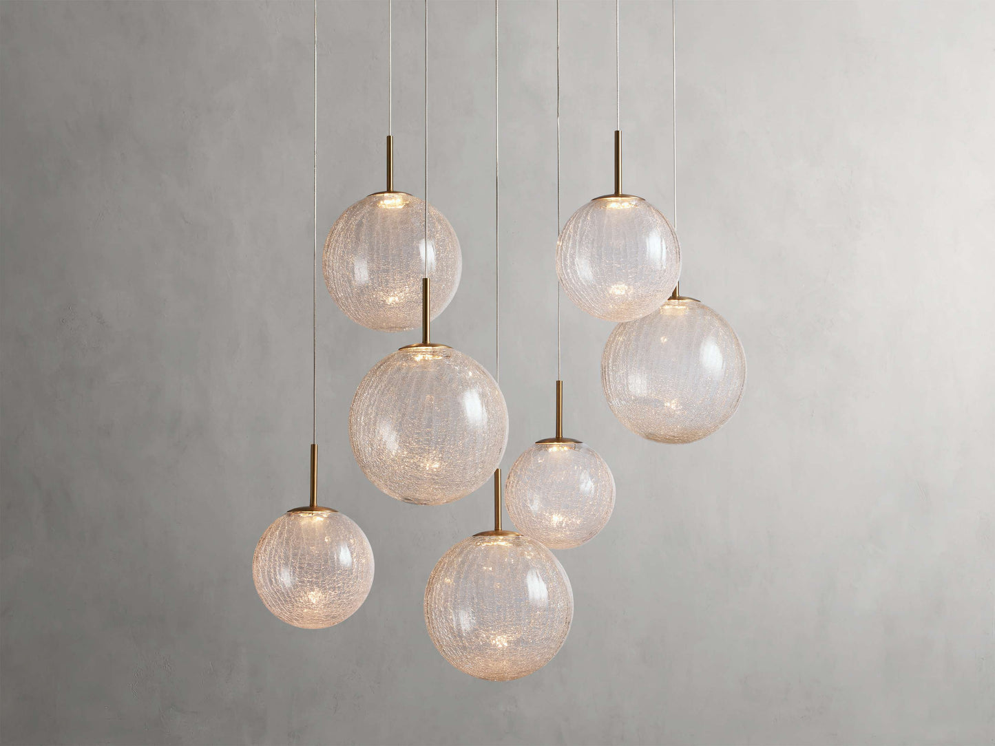 Casen Round Chandelier