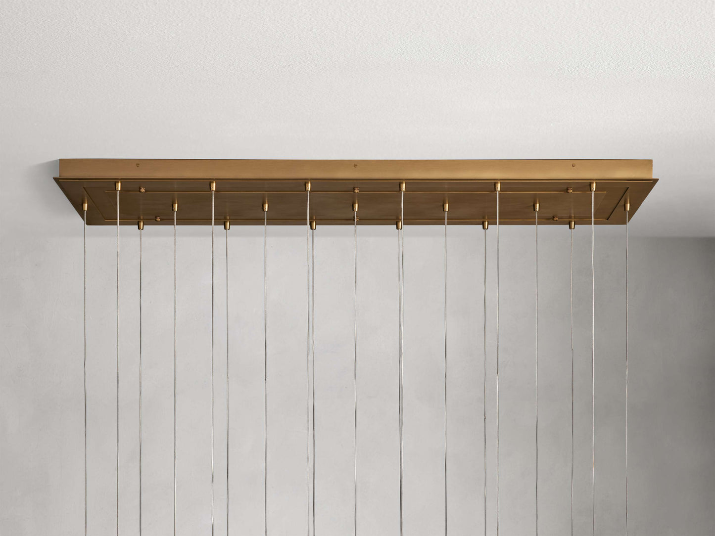 Casen Linear Chandelier