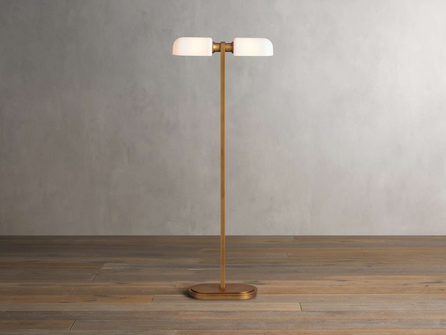 Zayd Floor Lamp