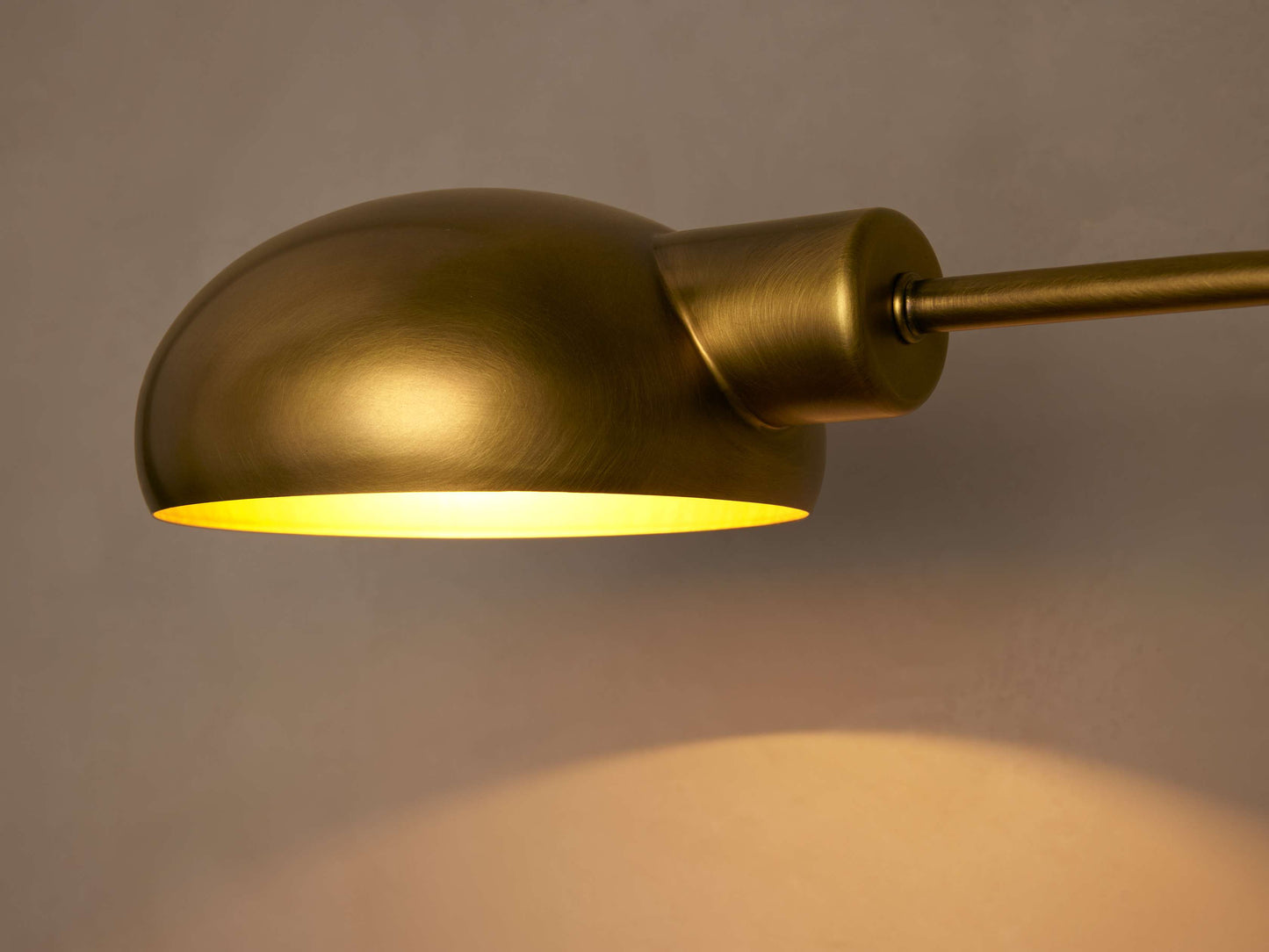 Bergamo Task Table Lamp