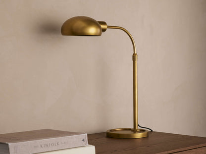 Bergamo Task Table Lamp