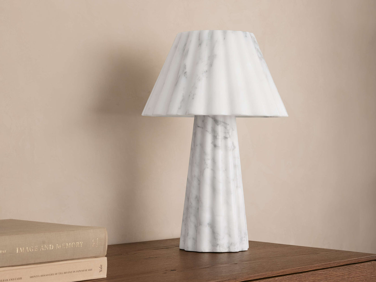 Faine Table Lamp