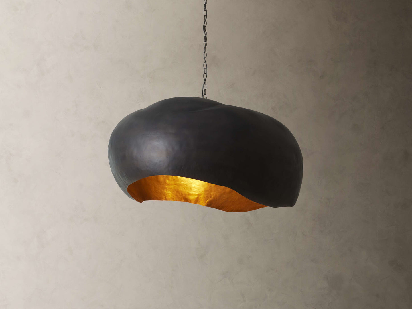 Fria Dome Pendant