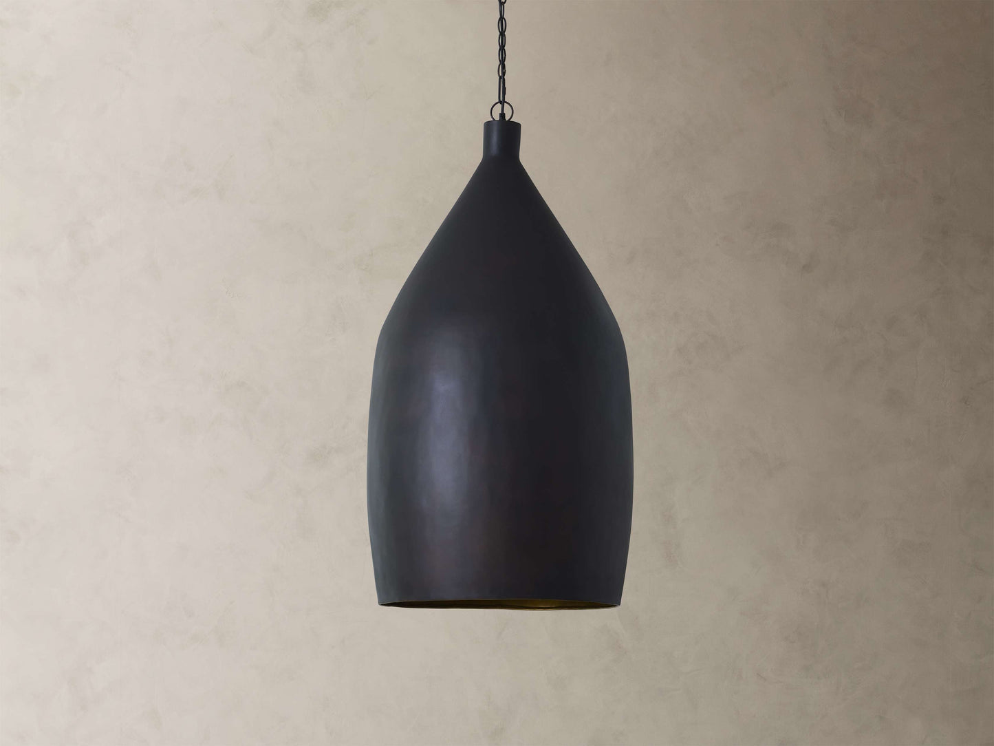 Fria Cone Pendant
