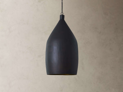 Fria Cone Pendant