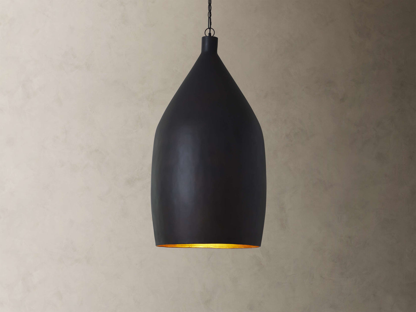 Fria Cone Pendant
