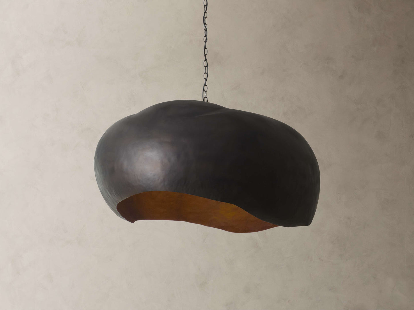 Fria Dome Pendant