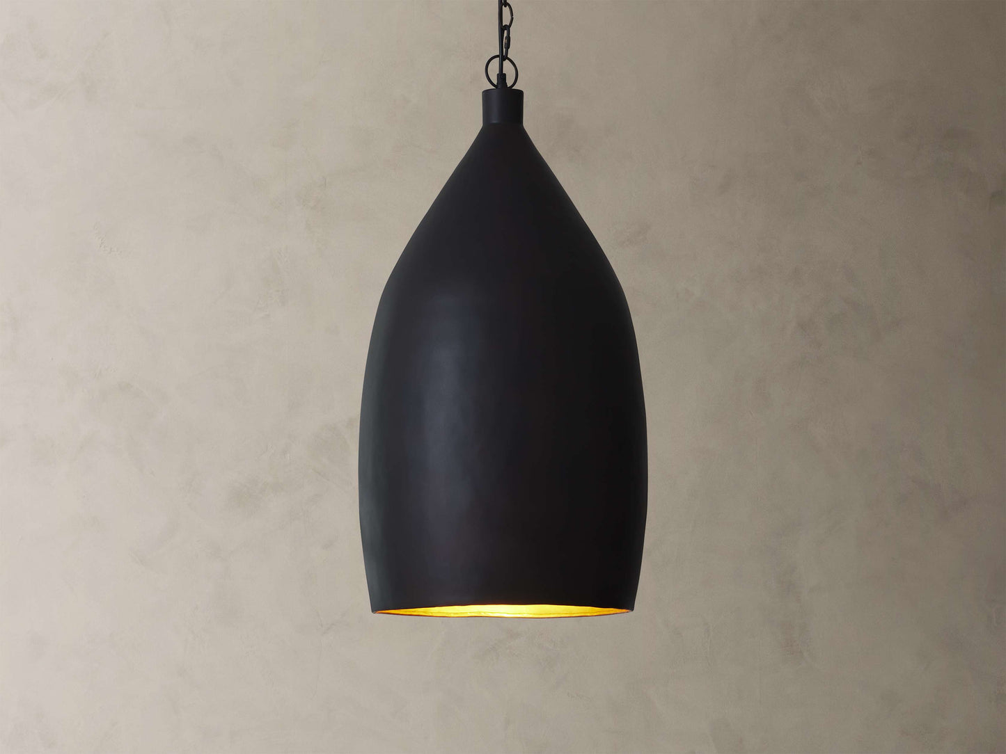 Fria Cone Pendant