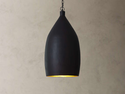 Fria Cone Pendant