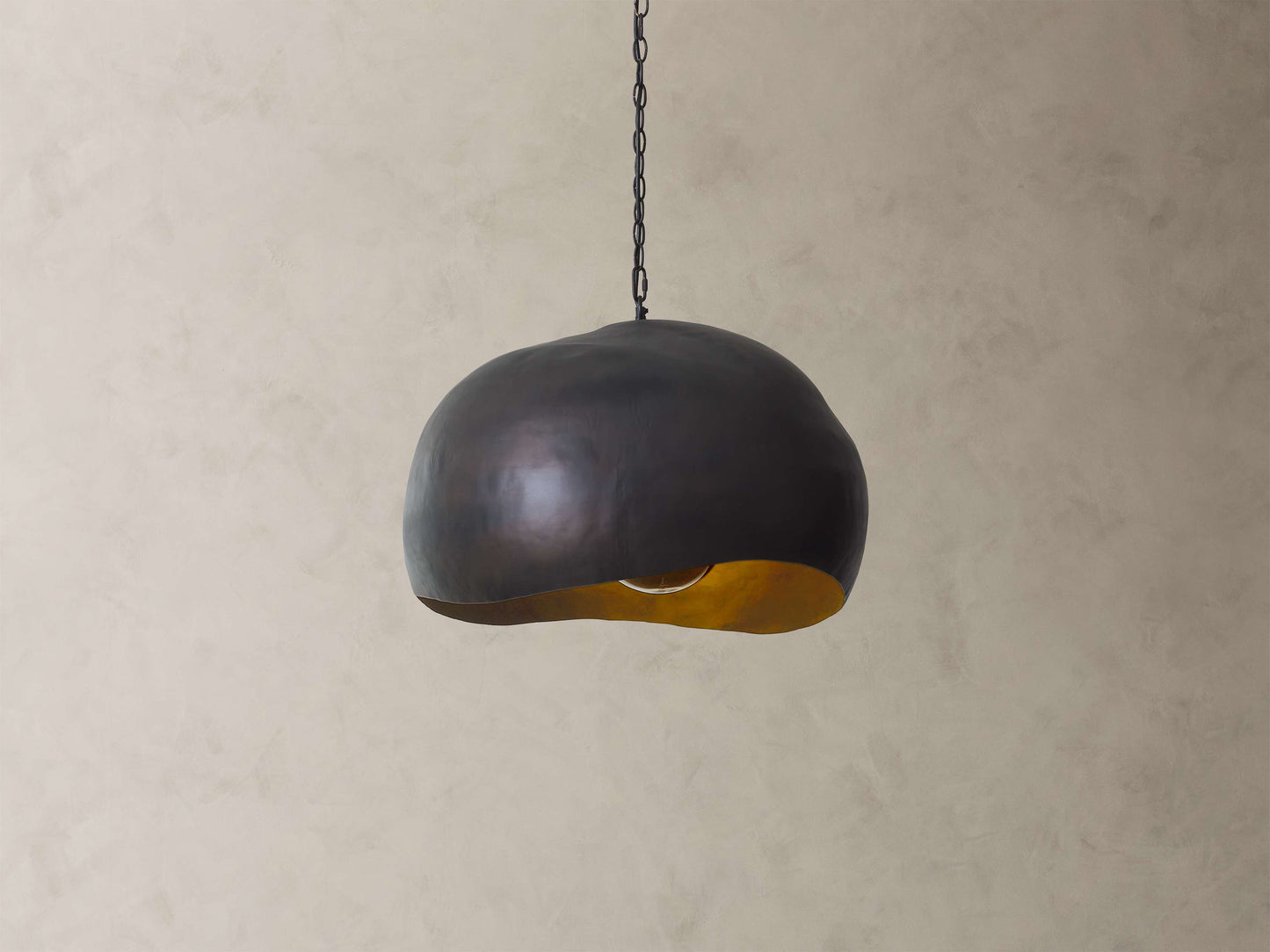 Fria Dome Pendant