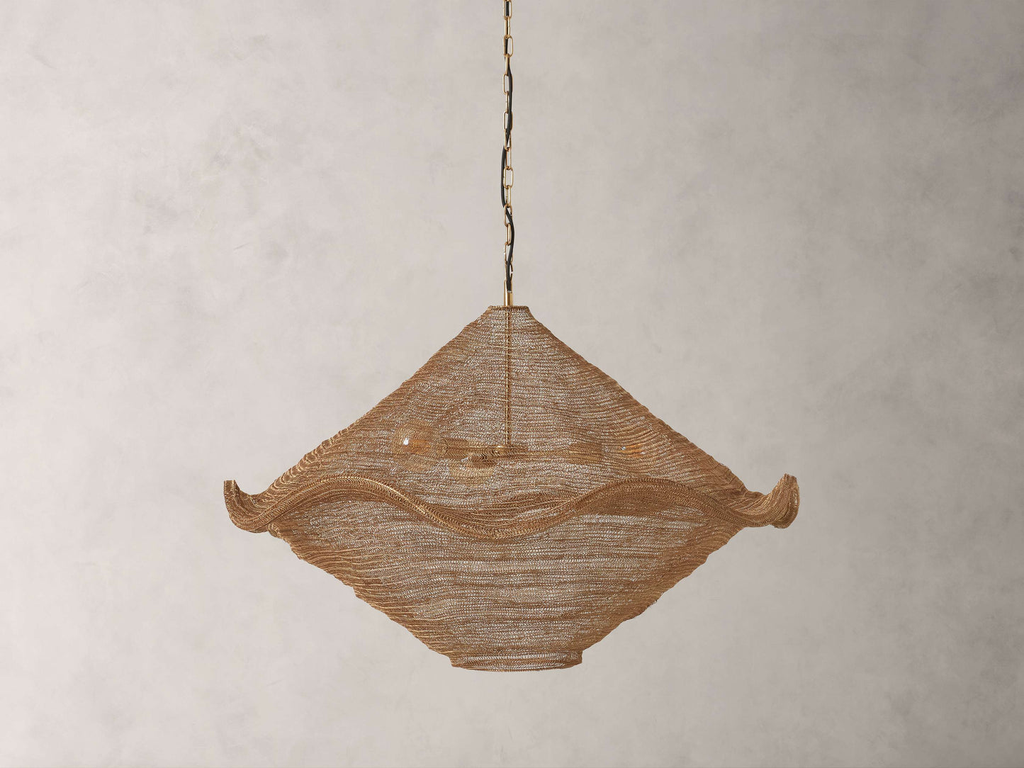 Mirza Sphere Chandelier