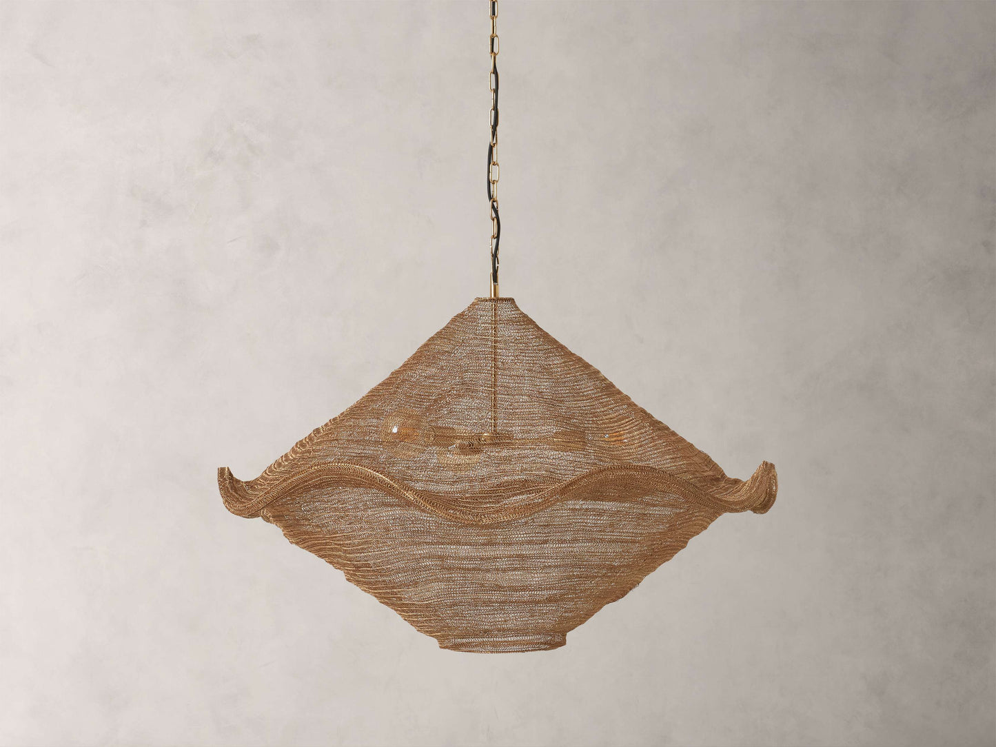 Mirza Sphere Chandelier