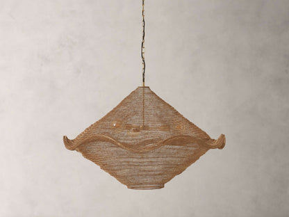 Mirza Sphere Chandelier