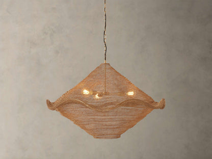 Mirza Sphere Chandelier