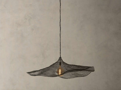 Mirza Round Chandelier