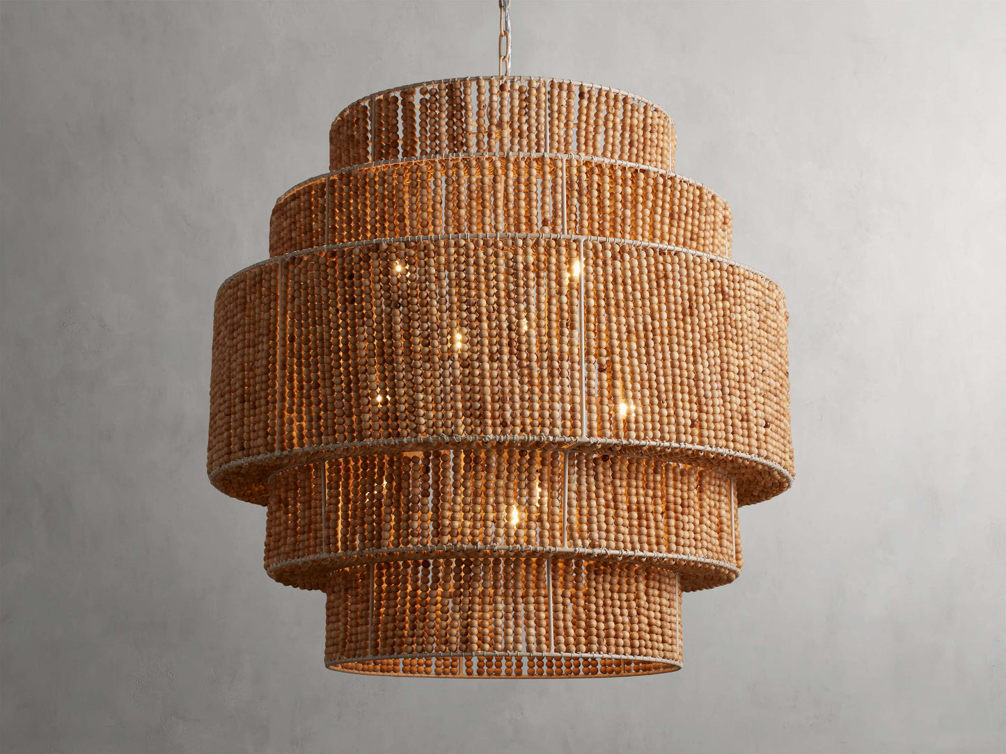 Kash Chandelier