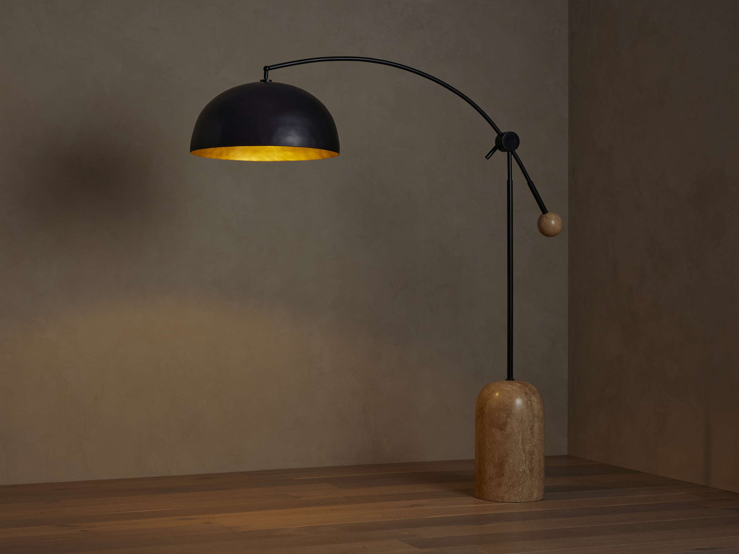 Portia Floor Lamp