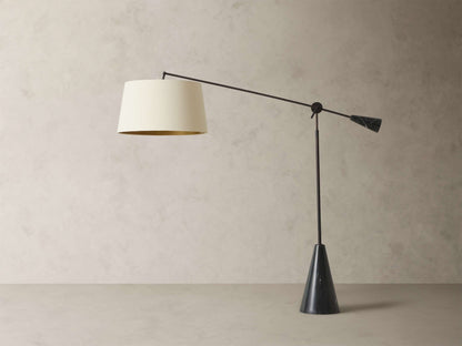 Dione Task Floor Lamp