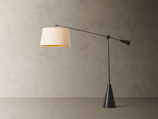 Dione Task Floor Lamp