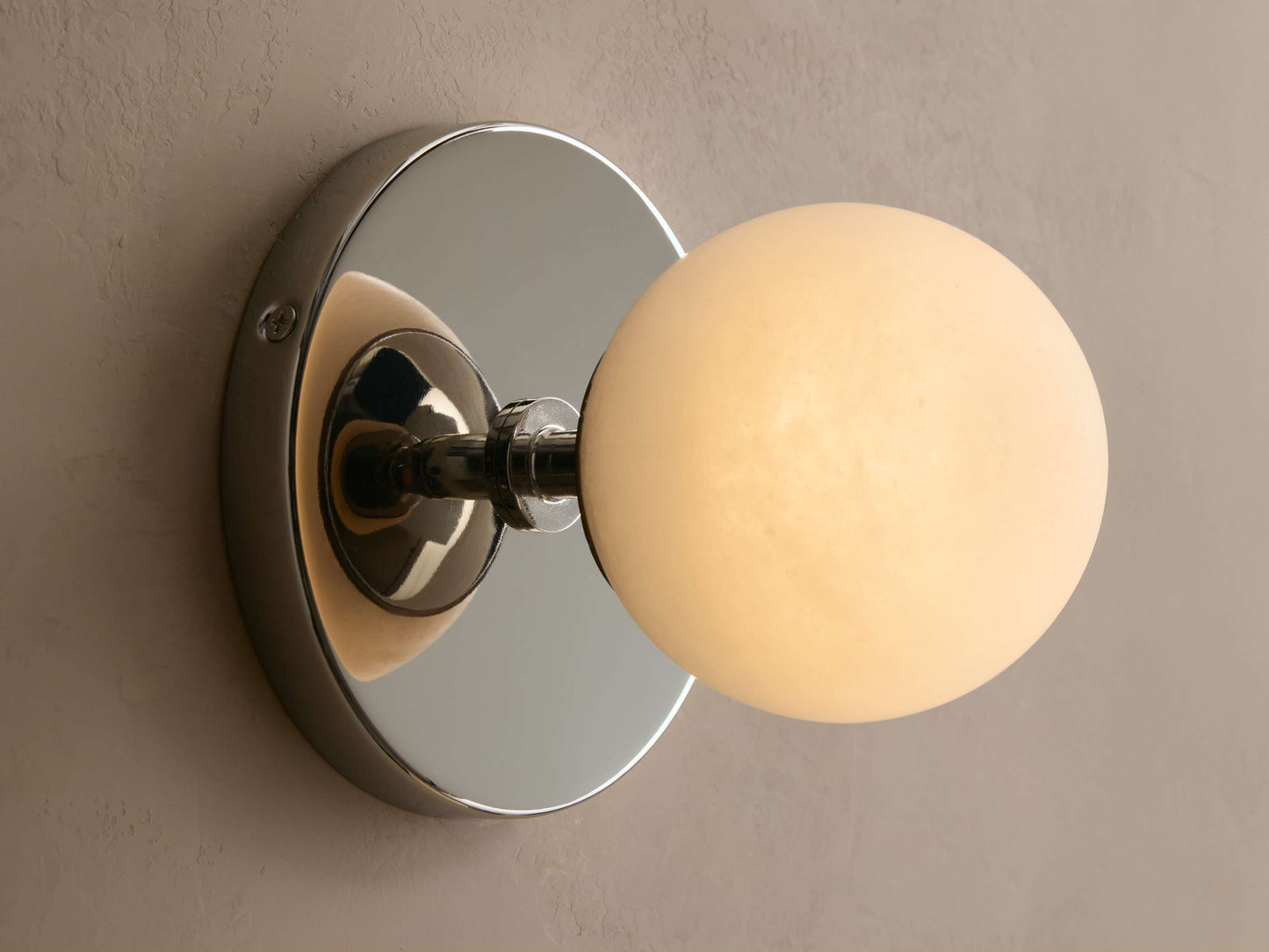 Girouette Sconce