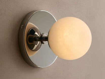 Girouette Sconce