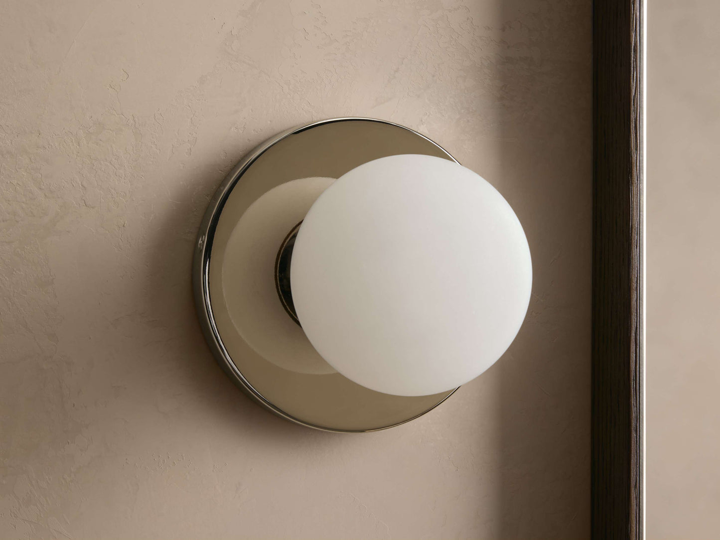 Girouette Sconce