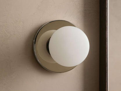 Girouette Sconce